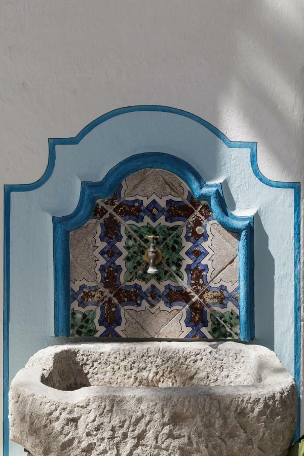 Positano Suite Exterior foto
