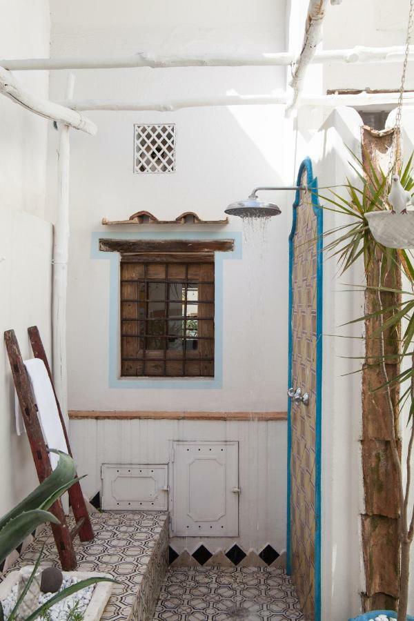 Positano Suite Exterior foto